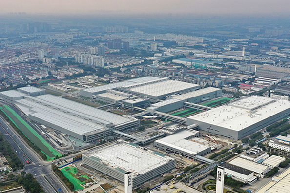 Shaoxing Edge Glued Panels Group