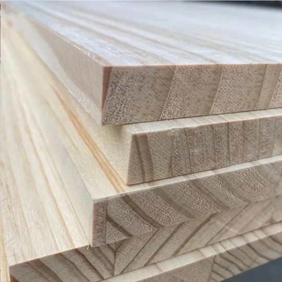 Wood Supplier Radiate Pine Lumber Pine Timber Solid Board for Construction 