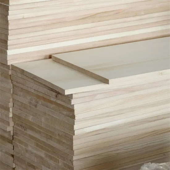 Wholesale Fir Cedar Spruce Solid Wood Edge Glued Boards Panel 