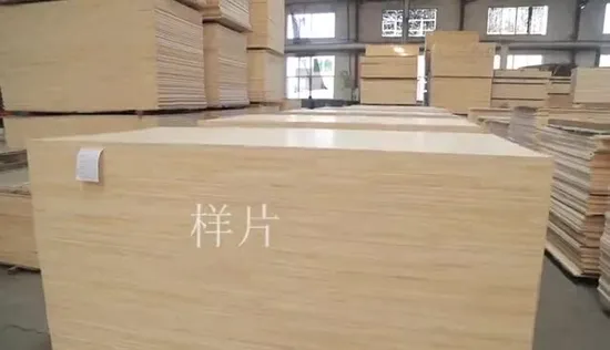 Solid Edge Glued Pine Wood Panels with FSC Jas Certificate for South Korea Japan Taiwan Market 