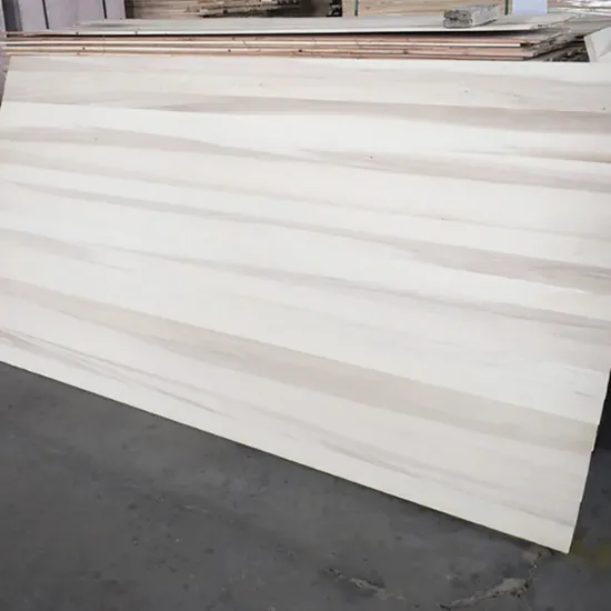 Cubic Meter Price Poplar Wood Logs Poplar Edge Glued Panels 