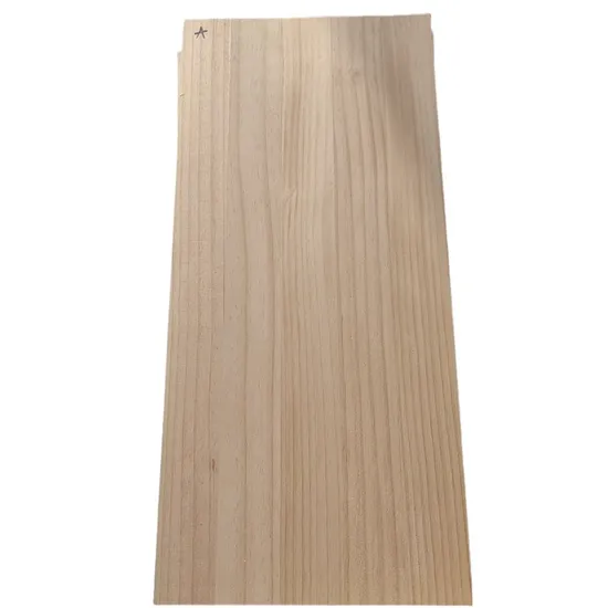 Laminated Lumber Solid Wood Timber Decoration Furniture Radiata Pine Finger Jointed Board 