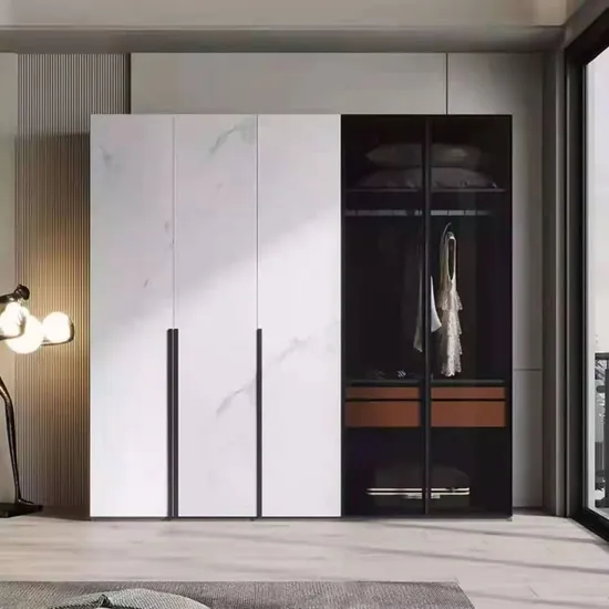 Solid Plain MDF Board Peg Board European Pine Board for Building 