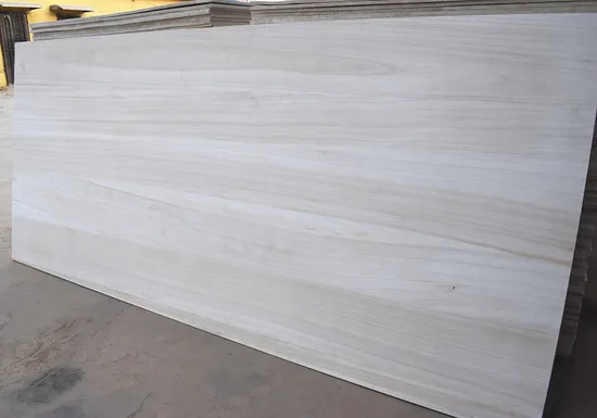 Wholesale High Quality Paulownia/Pine/Poplar/Cedar/Birch/Spruce/Oak Solid Wood Edge Glued Boards or Finger Joint Boards 