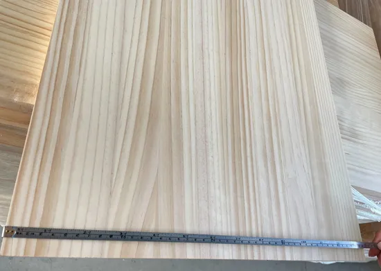 Cheapest Wholesale House Construction Pine Timber Solid Wood Boards 
