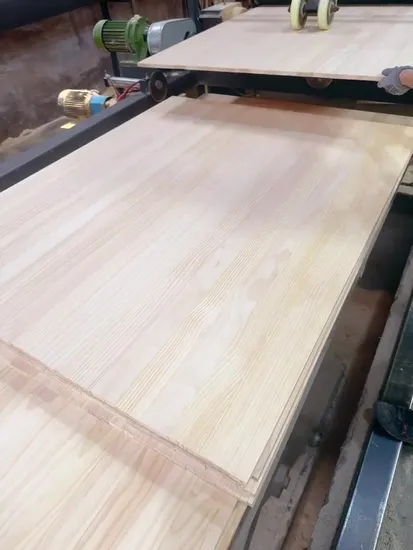 Cheaper Newsland Pinus Radiata Pine Finger Joint Board Eco