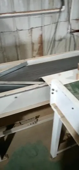 Quality Solid Oak Wood Finger Joint Panel/Edge Glued Panel/Wood Panel 