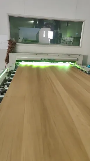 Wholesale Carbonized Poplar Edge Glude Lumber Buy Solid Wood Board/Panels/Timber 