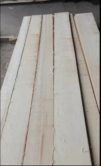 Solid Poplar Wood Timber/Carbonized Poplar Edge Glued Wood Panels Supplier 