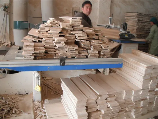Buy Wholesale Paulownia Wood Edge Glued Boards or Panel 